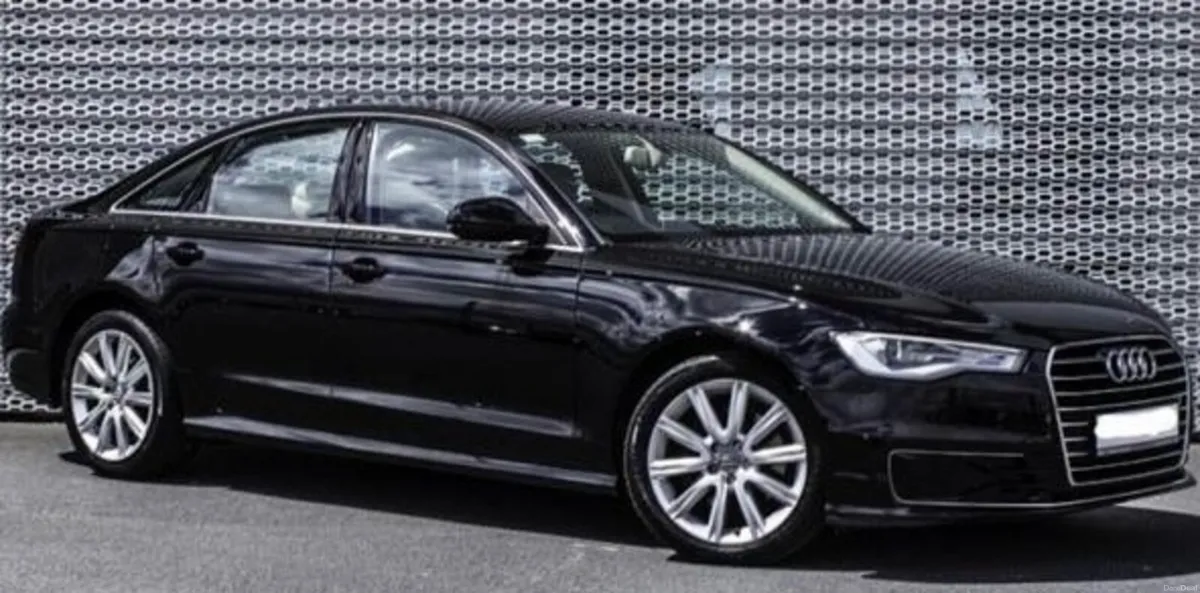 Audi A6 2015 - Image 2