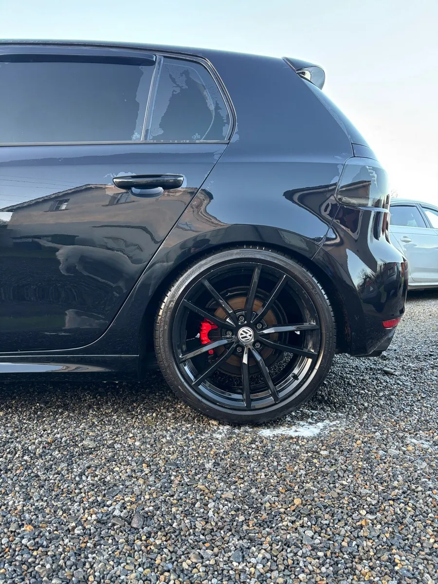 VW GOLF 1.6 TDI 2011 - Image 3