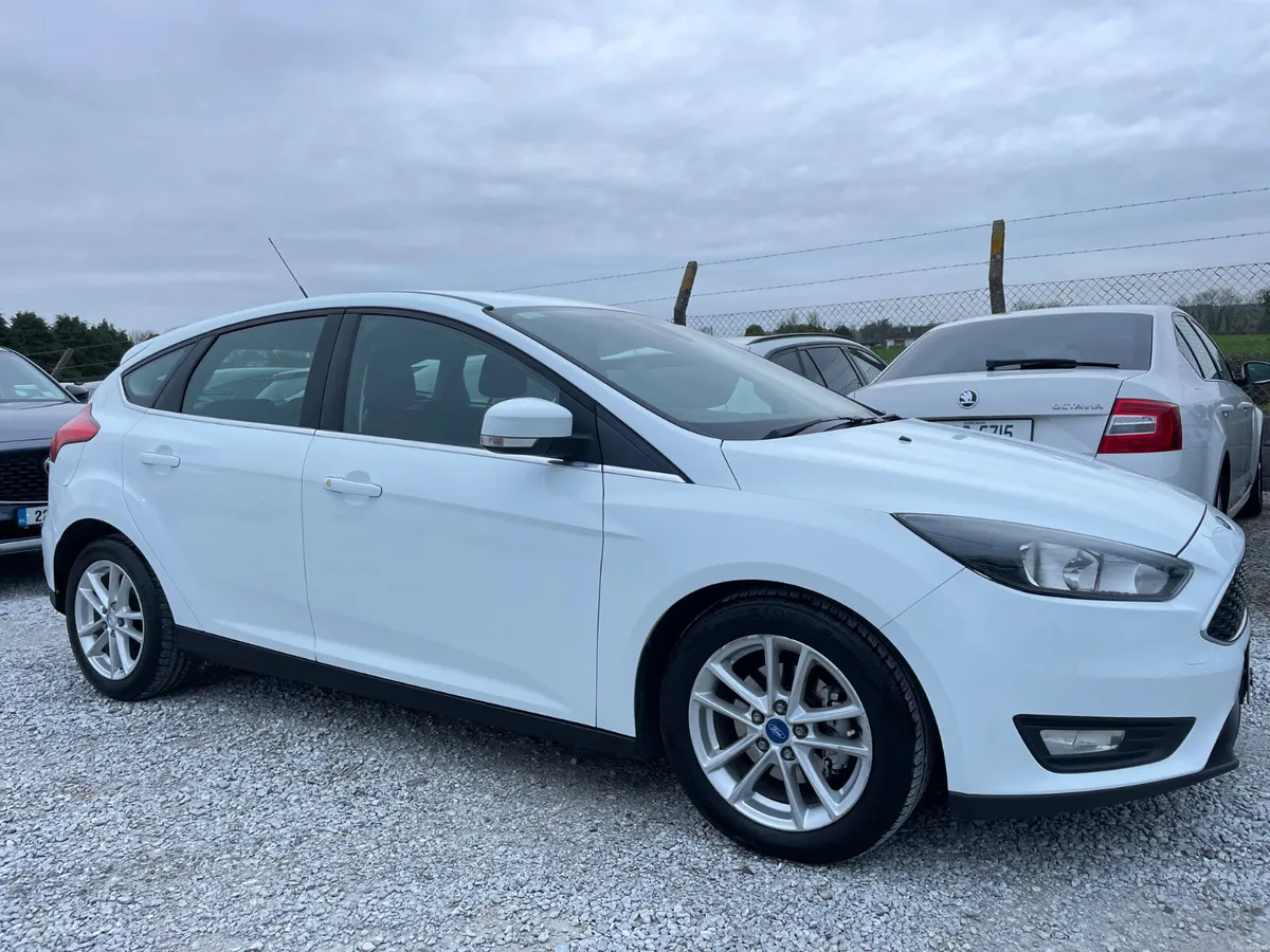 Ford Focus - Image 1