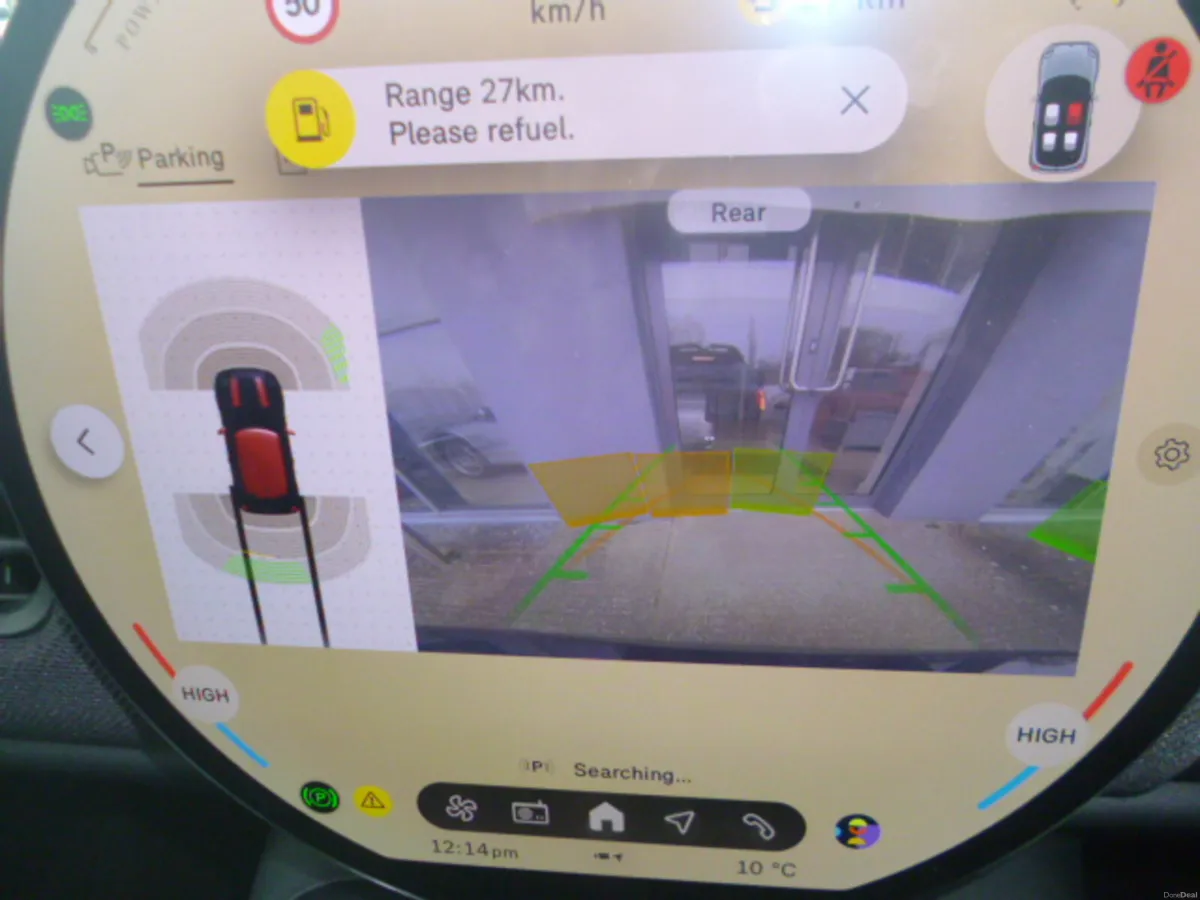 Mini Cooper Sport 2.0L Auto 2024 - Image 4