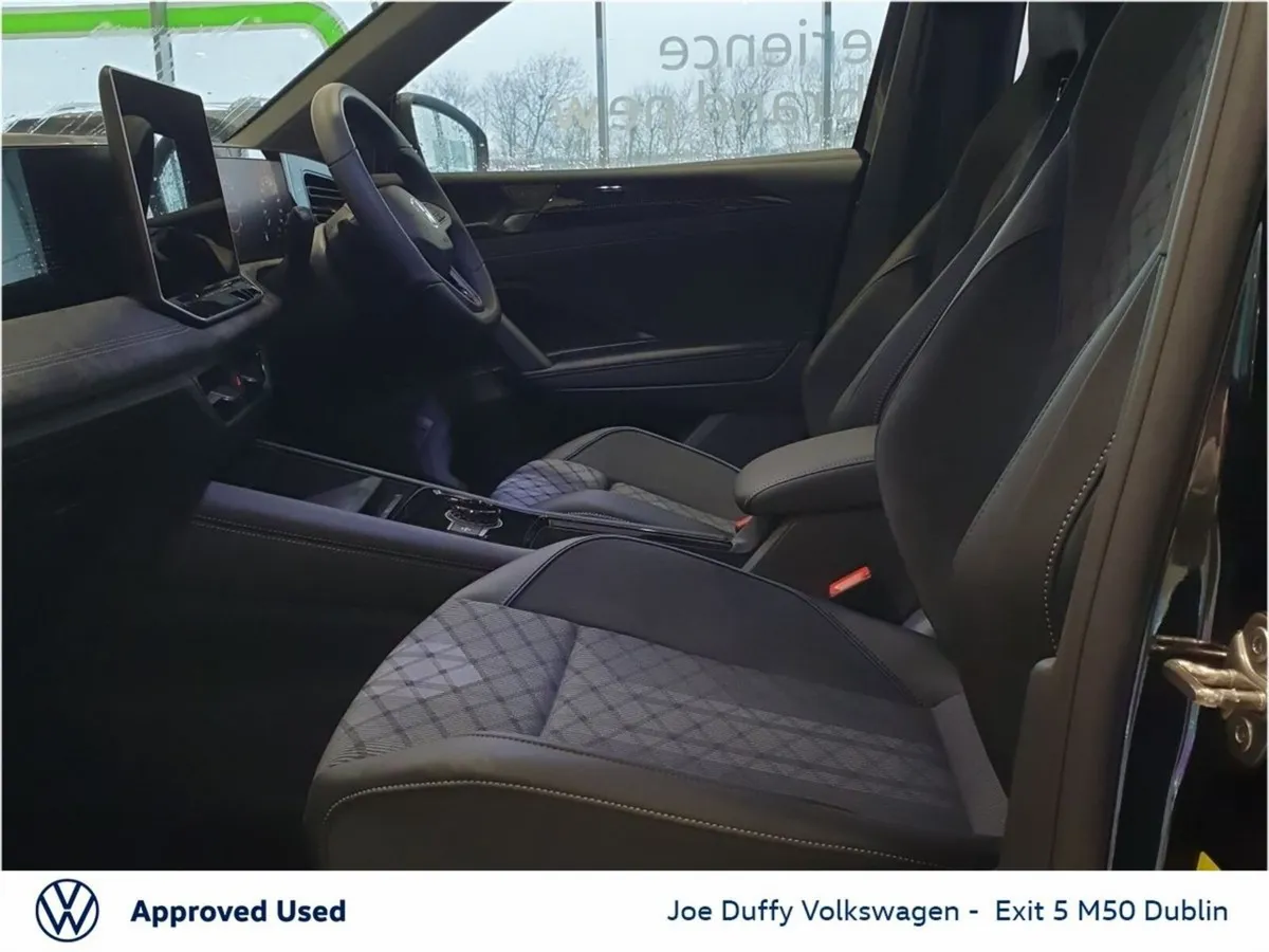 Volkswagen Tiguan RL75 2.0TDI DSG 150HP - €500 DEP - Image 4