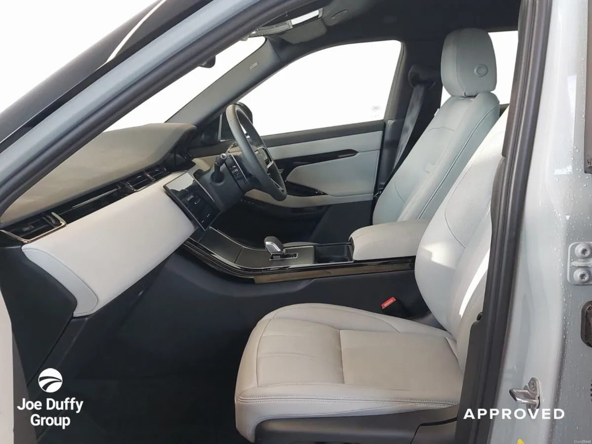 Land Rover Range Rover Evoque 1.5 269PS PHEV S - Image 4