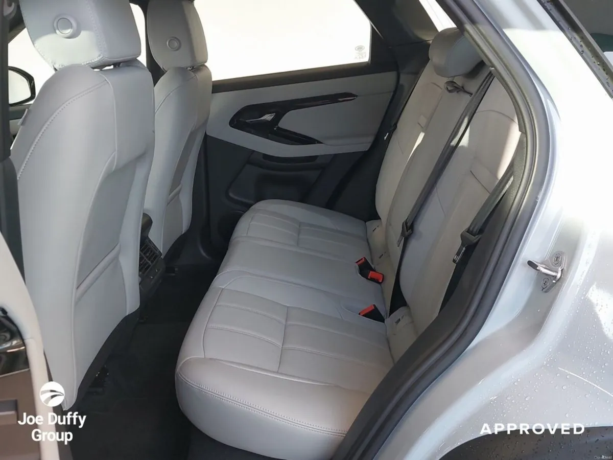 Land Rover Range Rover Evoque 1.5 269PS PHEV S - Image 5