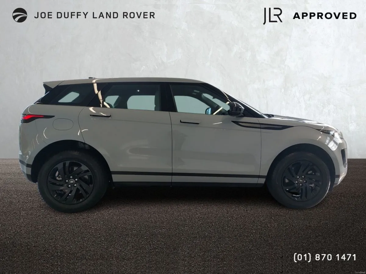Land Rover Range Rover Evoque 1.5 269PS PHEV S - Image 6