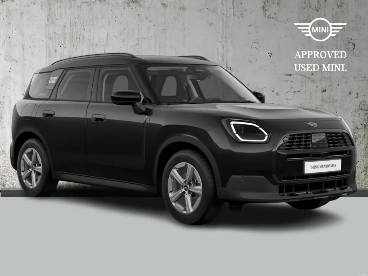 Mini Countryman Classic C level 1 - Image 1