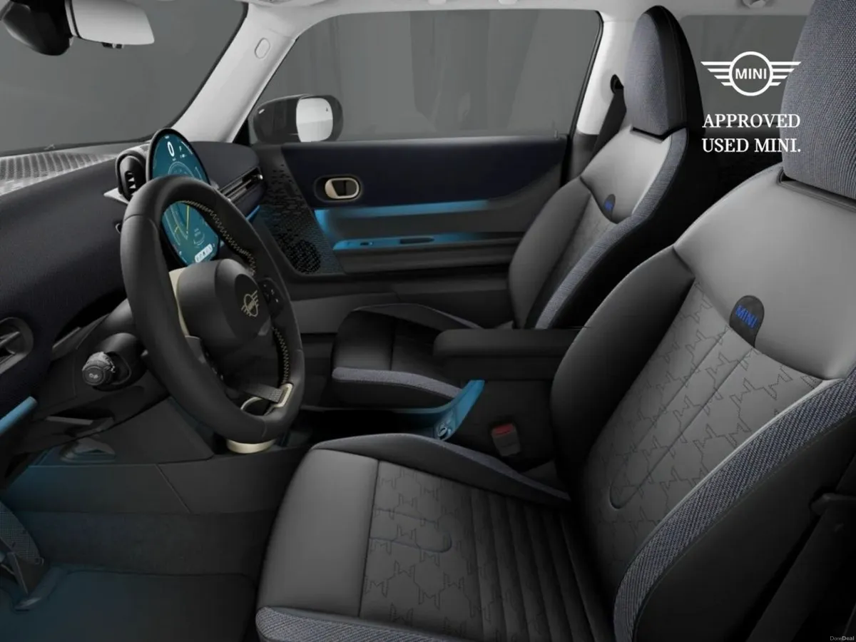 Mini Cooper Cooper S Classic Level 1 - Image 3