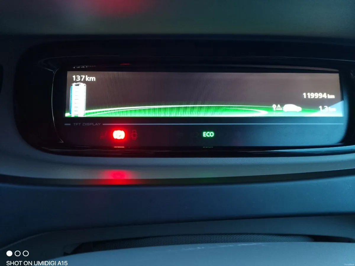 Renault Zoe 2015 - Image 2