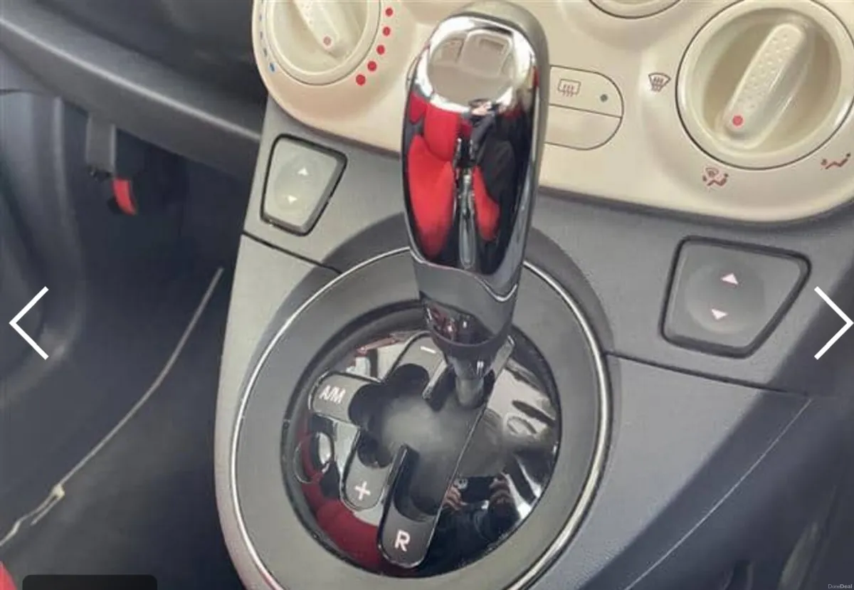 Fiat 500 0.9 twin air automatic - Image 3