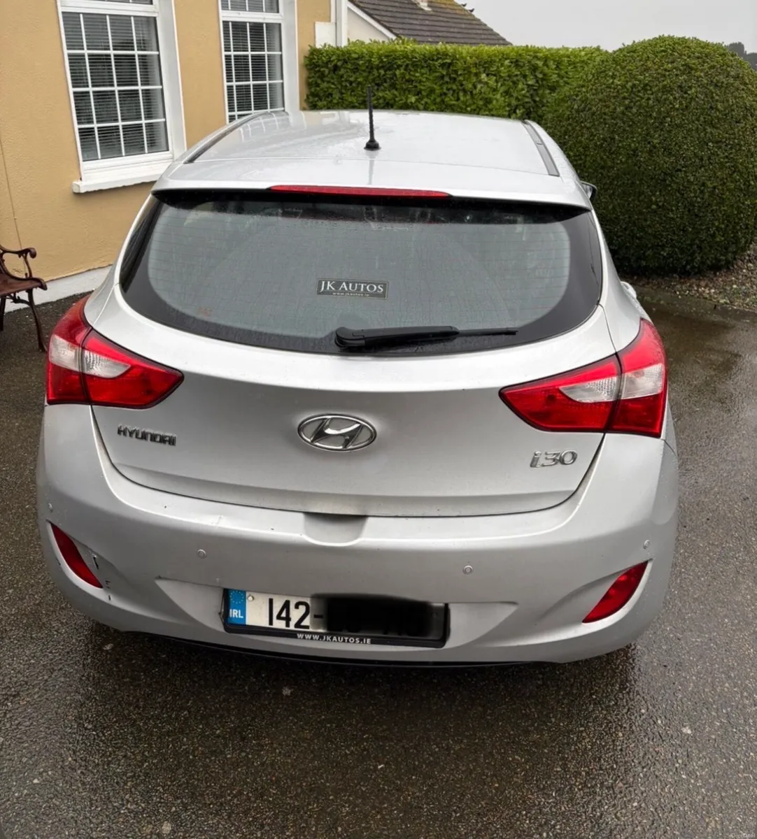 Hyundai i30 1.4 petrol - Image 2