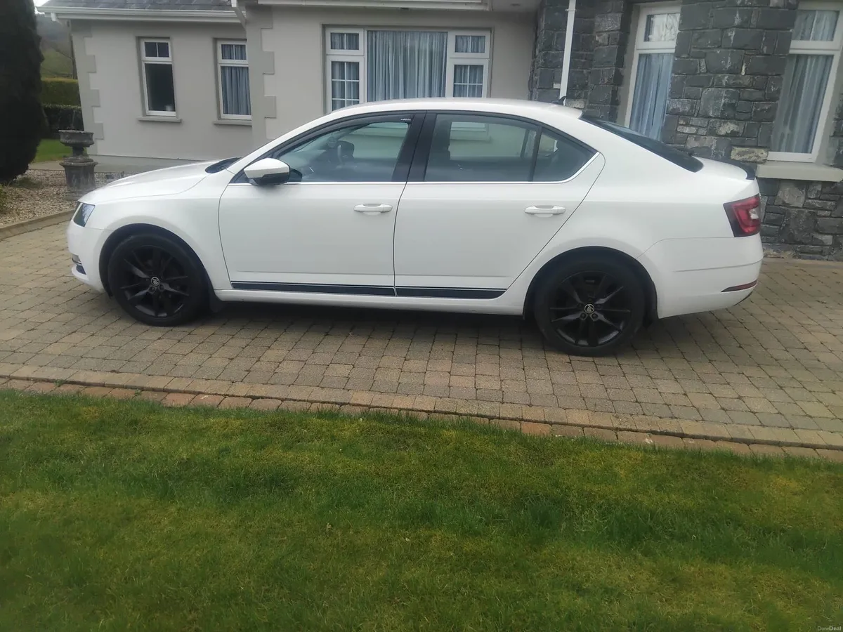 Skoda Octivia - Image 3