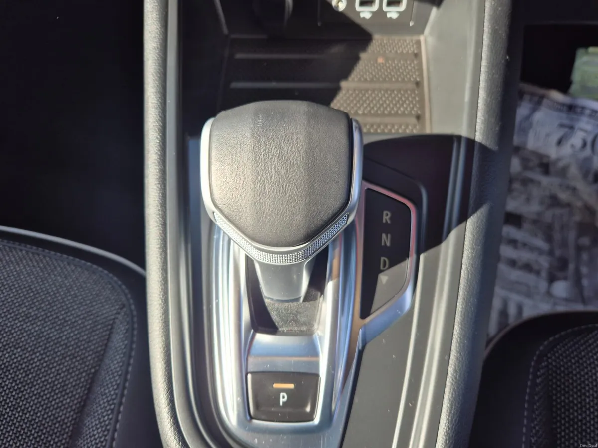 2021 RENAULT CAPTUR 1.3 AUTOMATIC PETROL - Image 3