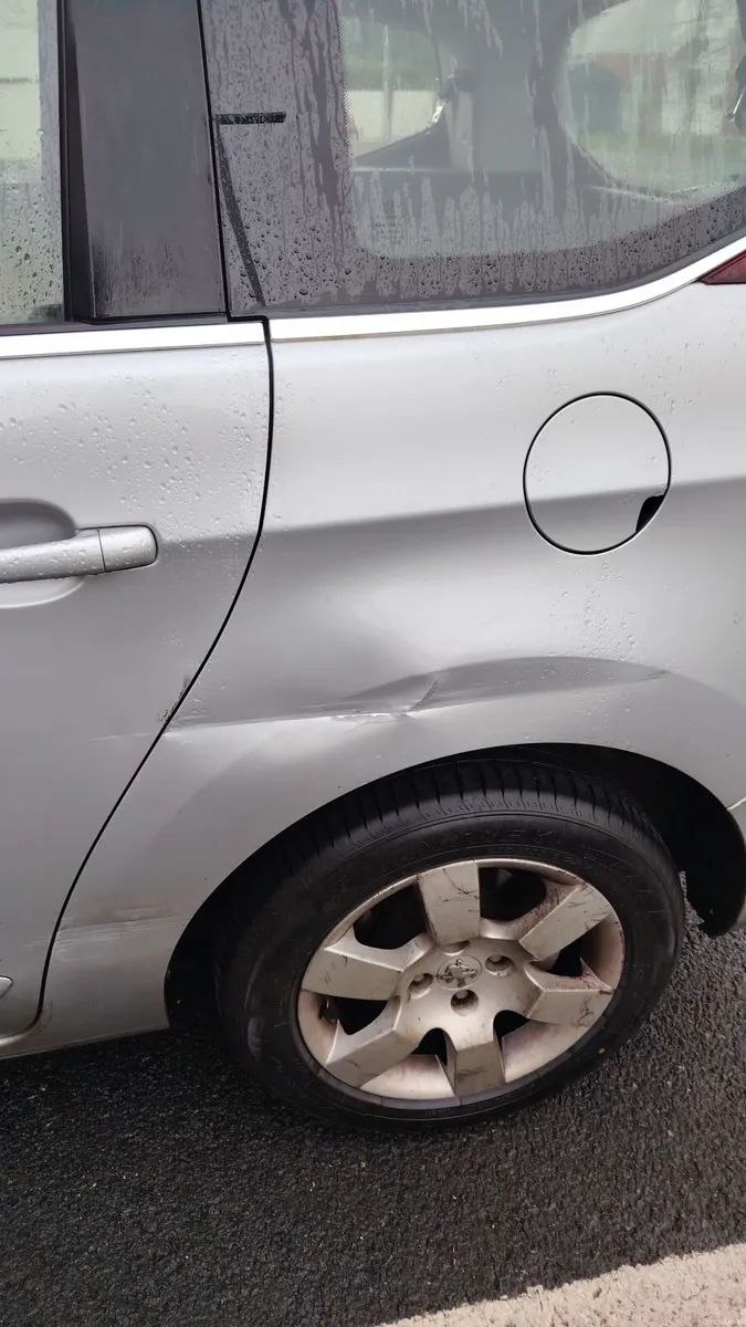 Peugeot 5008 2011 - Image 4