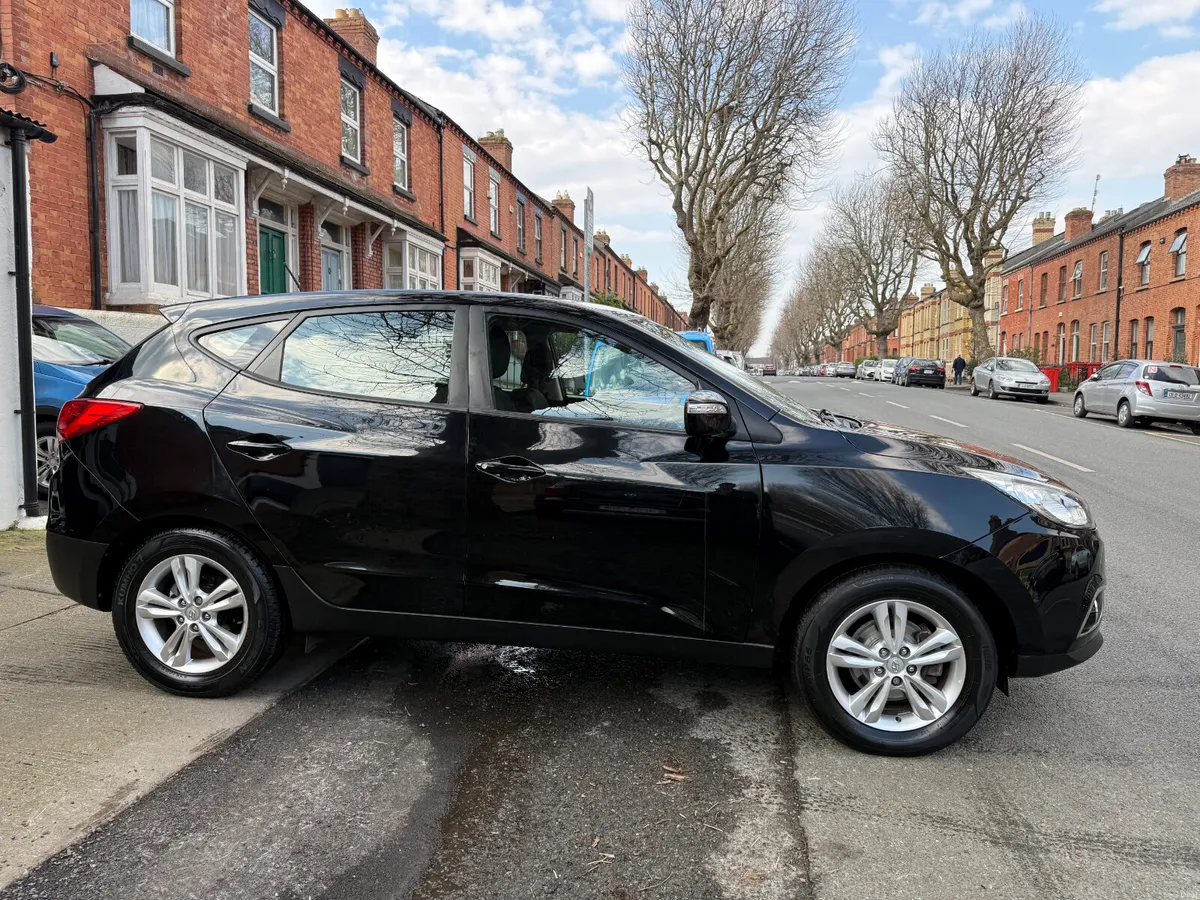 2012 Hyundai ix35, 1.7crdi, New Nct 03/2027, SIMI, - Image 4