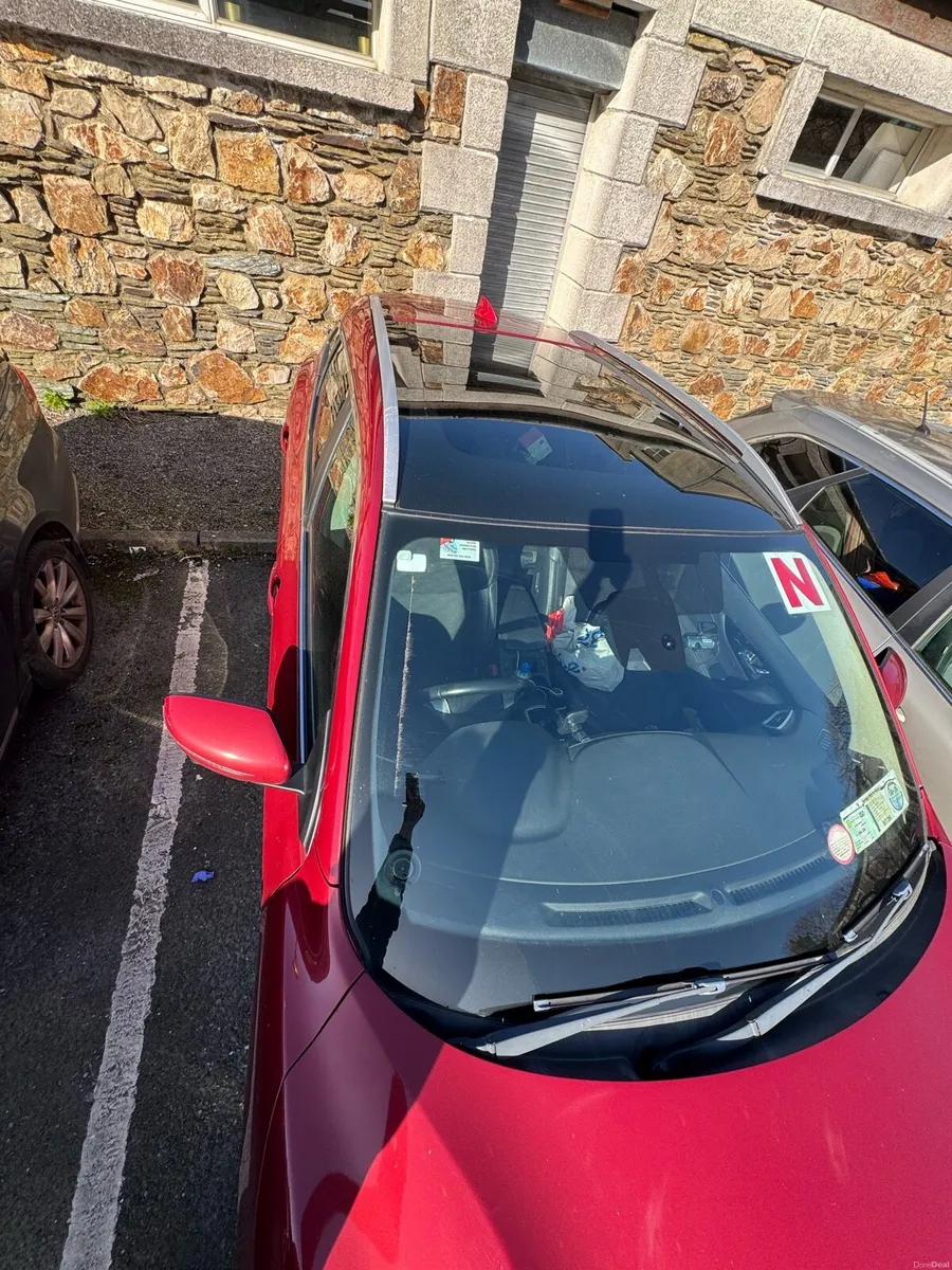 Nissan Qashqai 1.5 2015 - Image 3