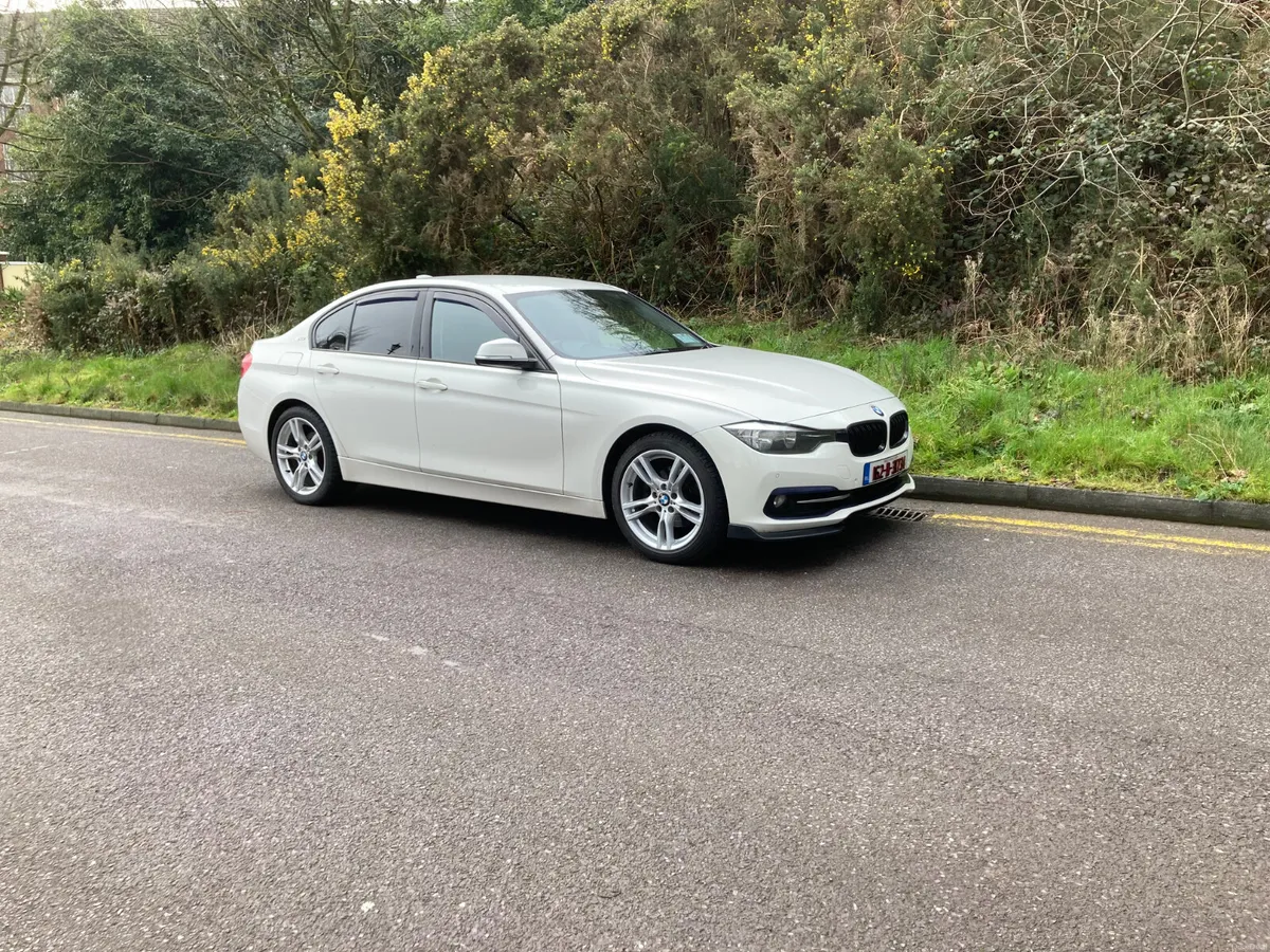 2016 BMW 330e Auto Sport Only 150000 Miles - Image 1