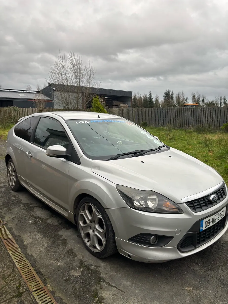 Ford focus - Image 3