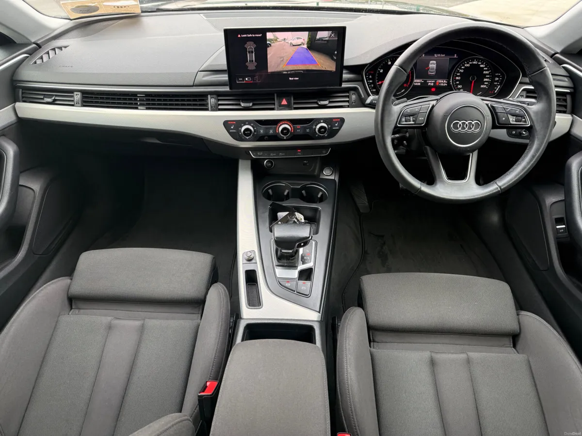 2023 Audi A5 2.0TDI Auto 163BHP - Image 3