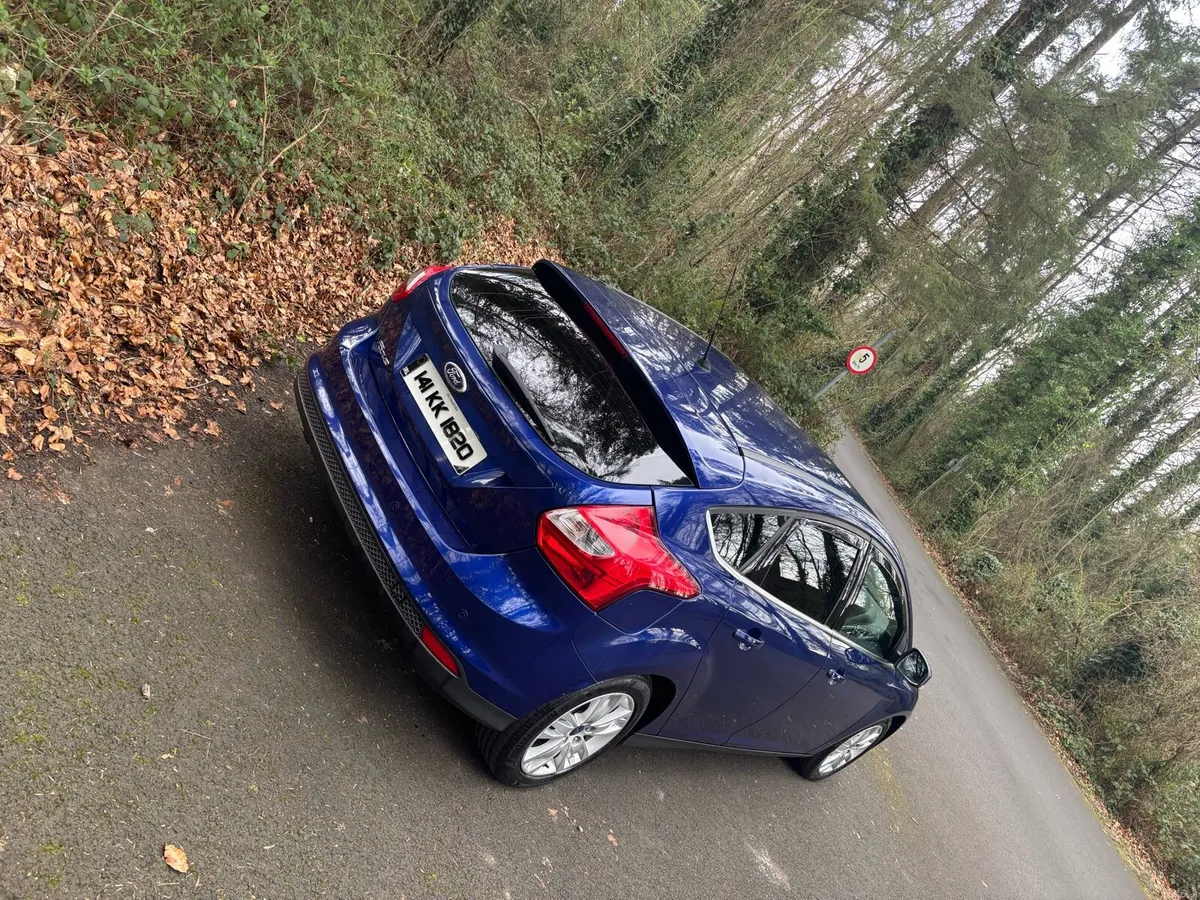 Ford focus - Image 4