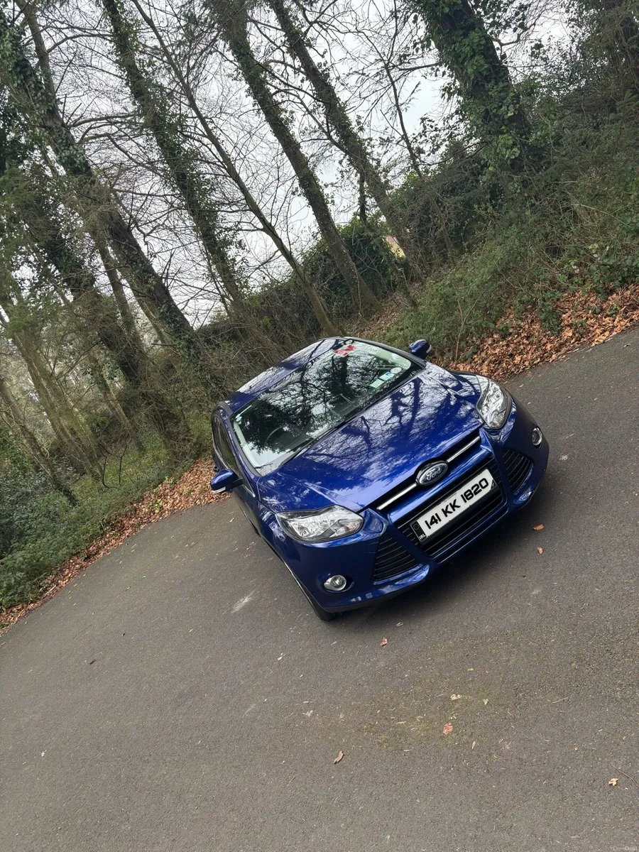 Ford focus - Image 1