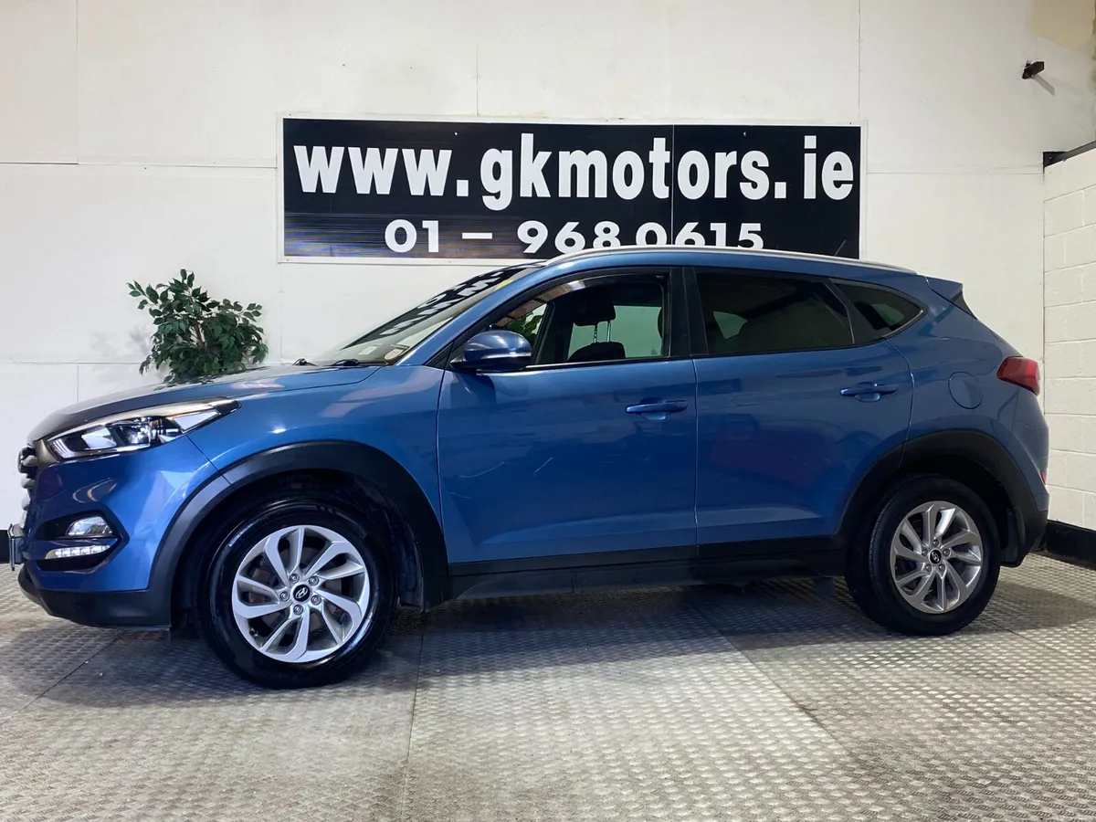 Hyundai Tucson 2016///FINANCE AVAILABLE/// - Image 3