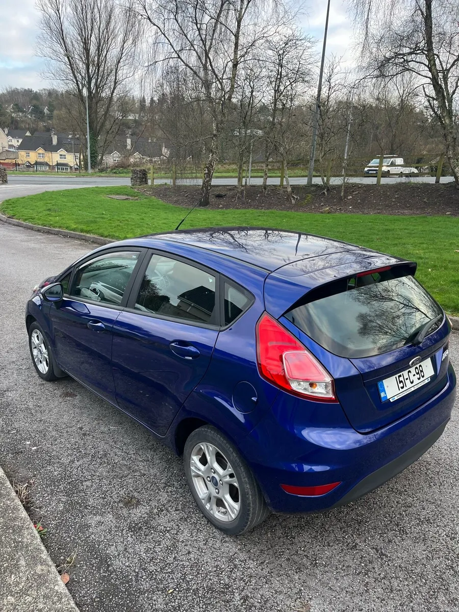 Ford Fiesta - Image 2