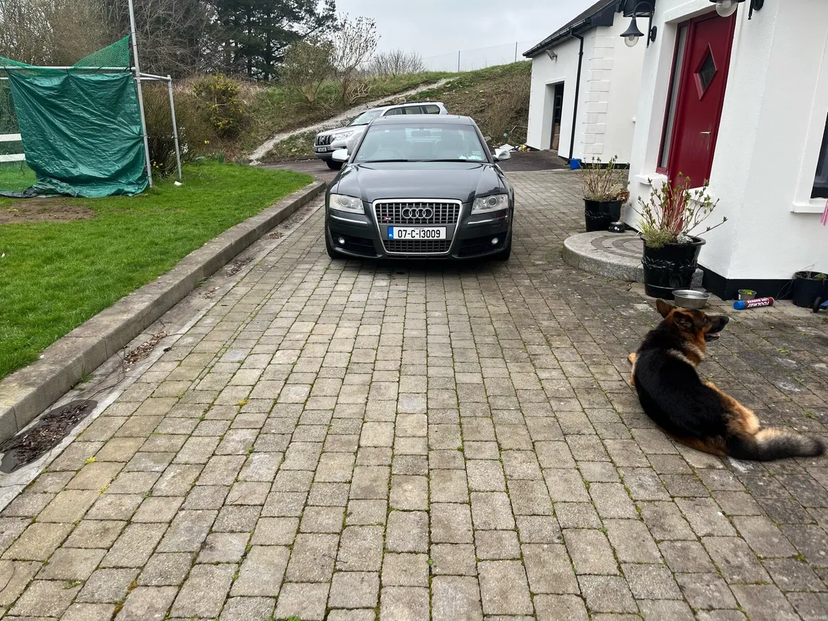 Audi s8 5.2 v10 - Image 2