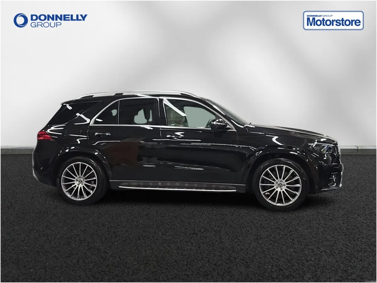 Mercedes-Benz Gle Gle Diesel Estate AMG Line - Image 3