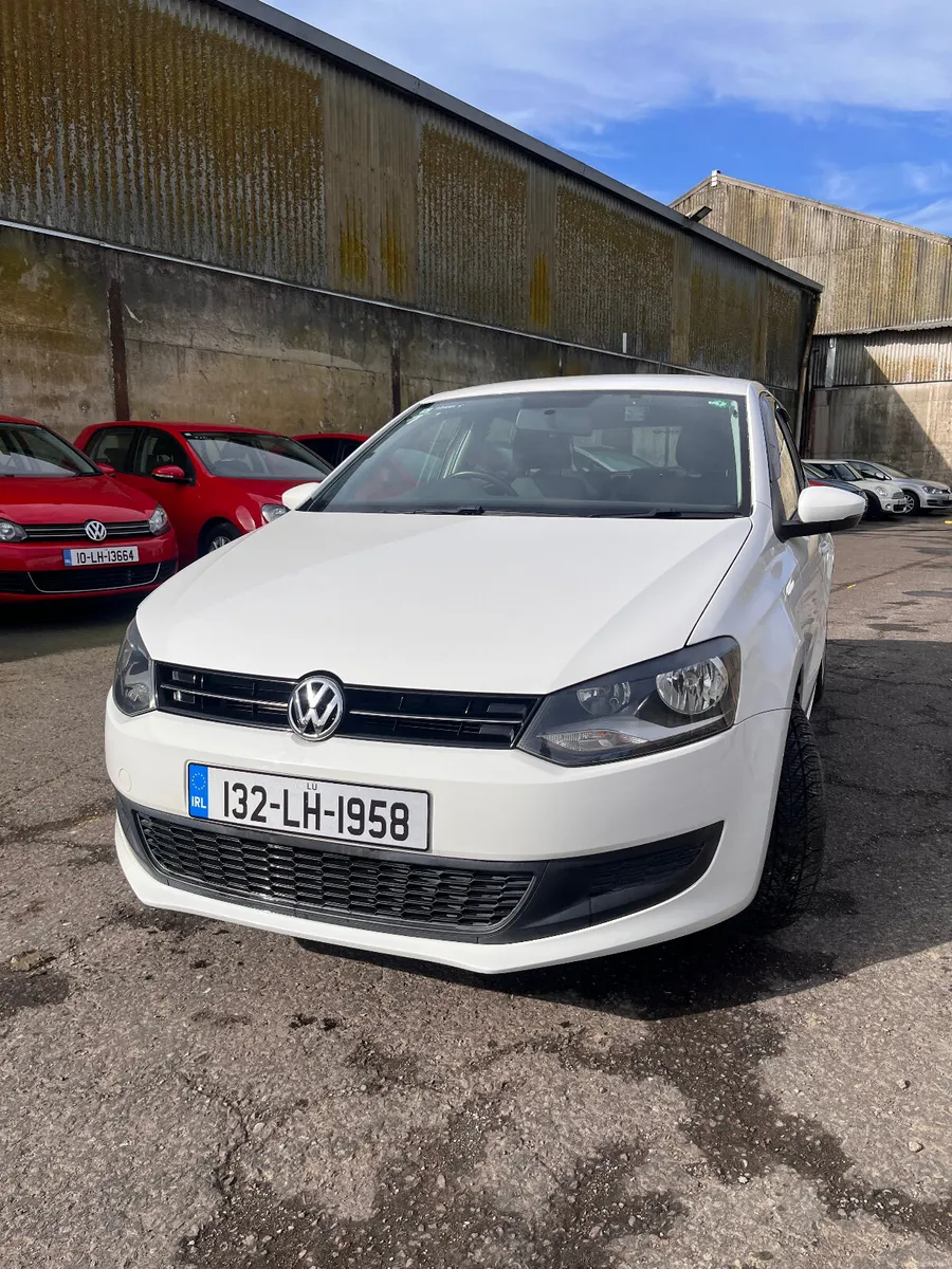 VW Polo Automatic 2013 1.2 TSI Low KM - Image 1