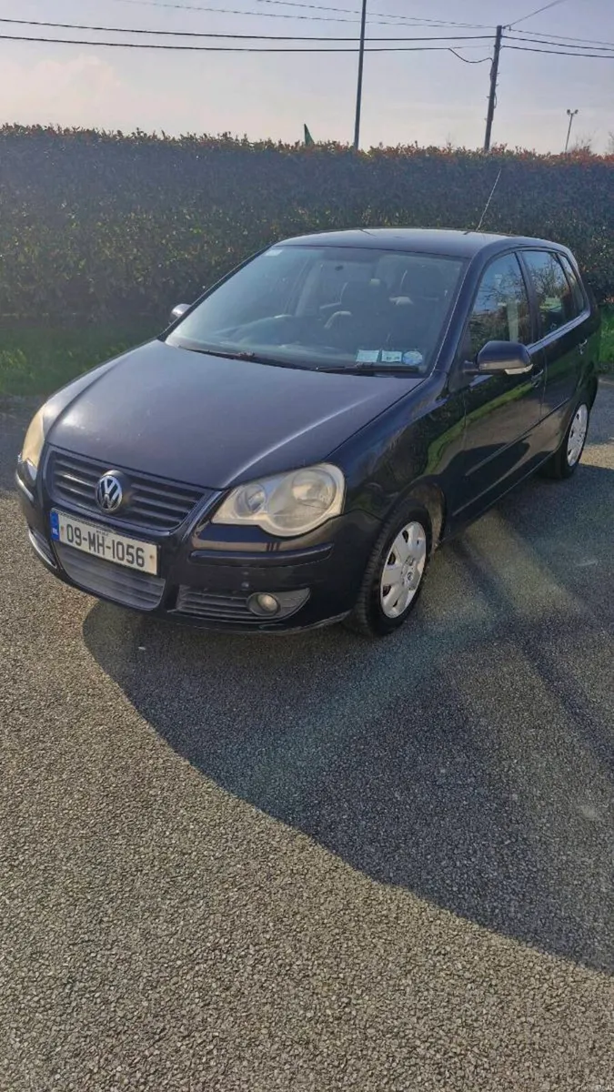 VW Polo - Image 4