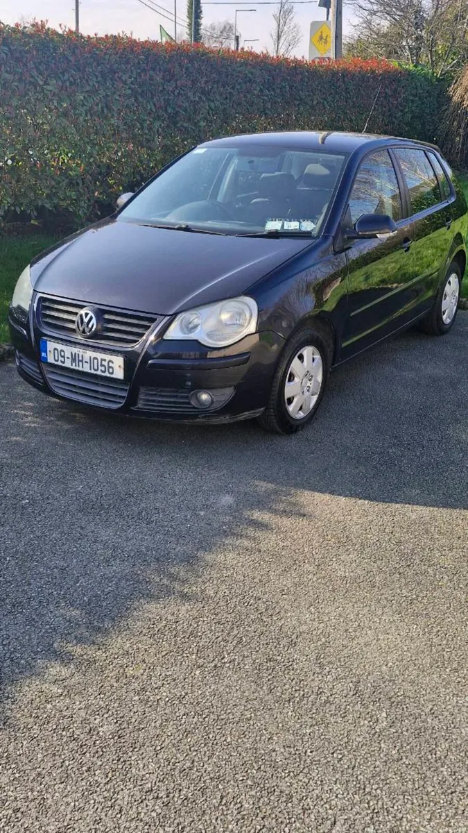 VW Polo - Image 1