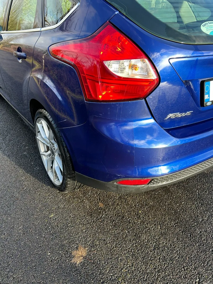 Ford Focus - Image 4