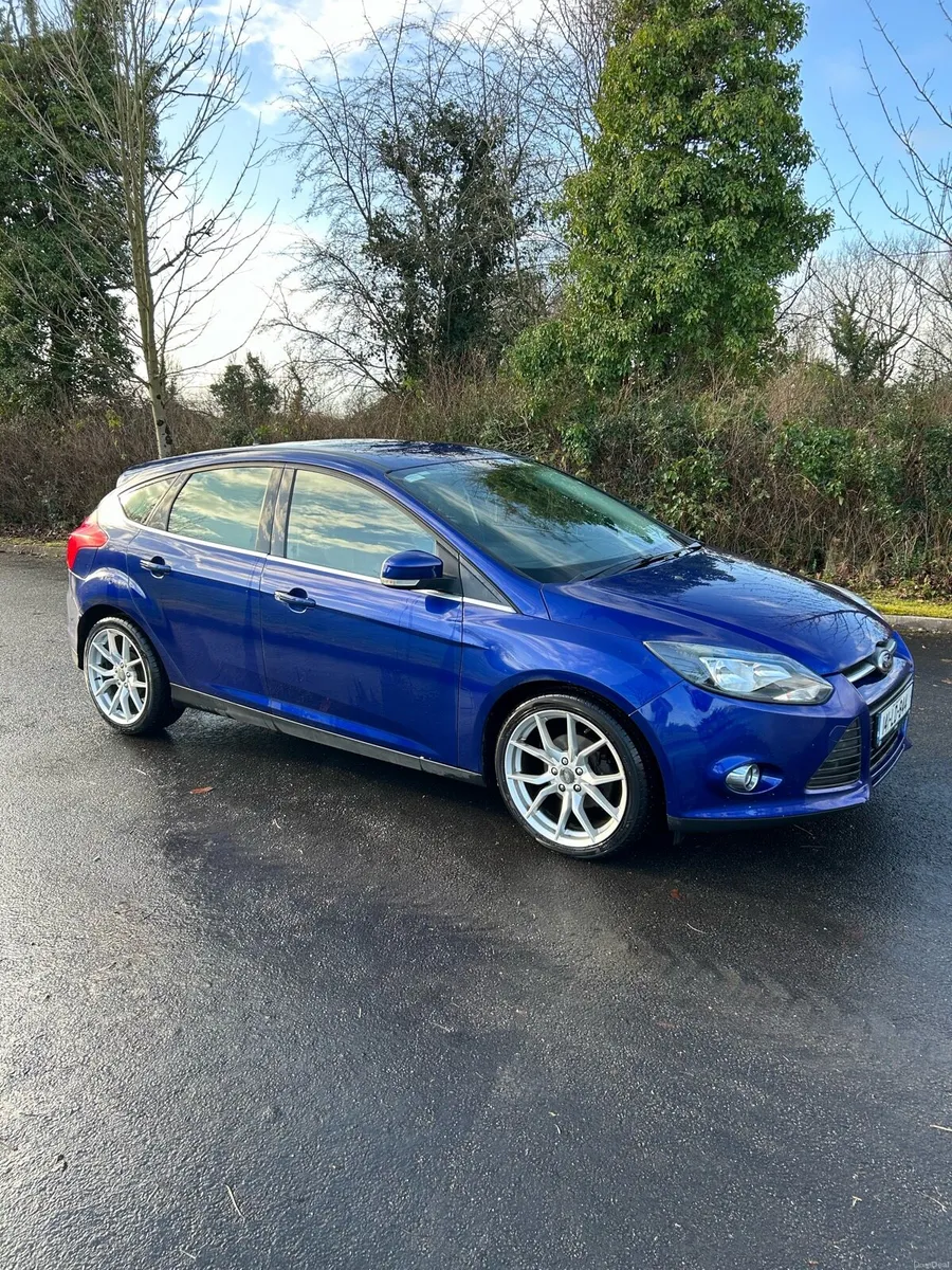 Ford Focus - Image 1