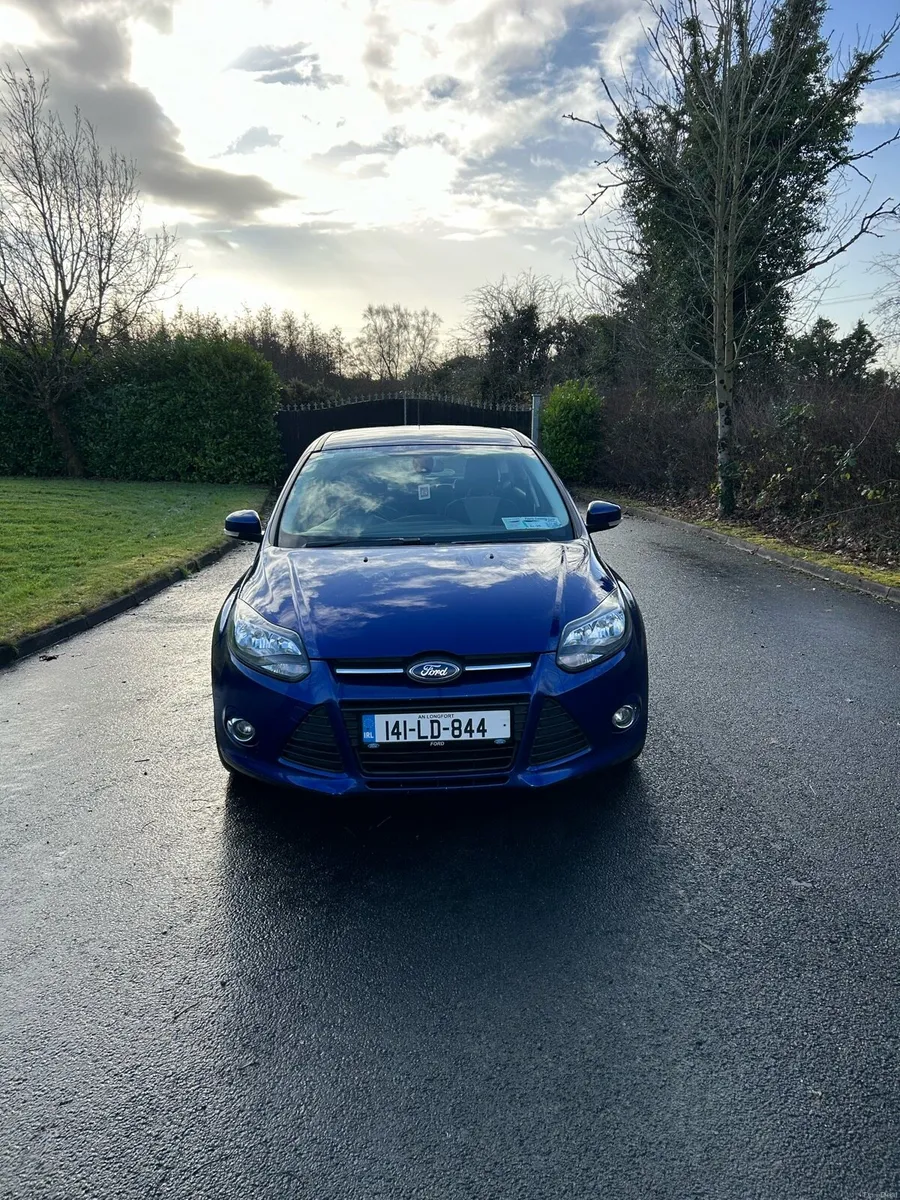 Ford Focus - Image 2