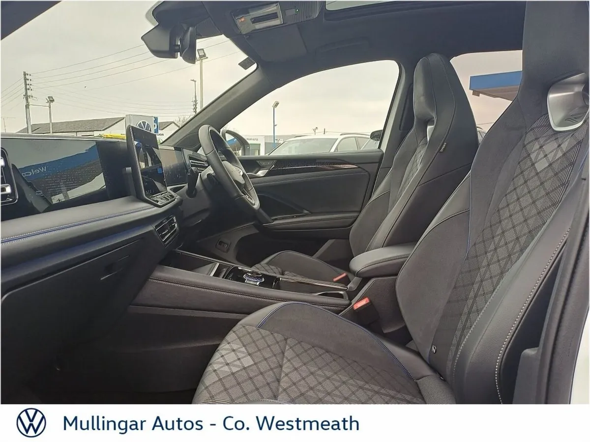 Volkswagen Tiguan 2.0 TDI 150HP R-LINE 75 (Fully L - Image 4