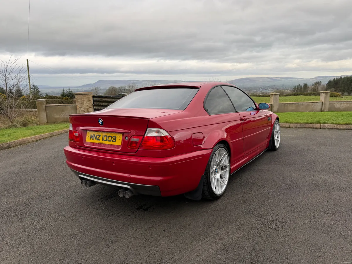 BMW m3 - Image 3