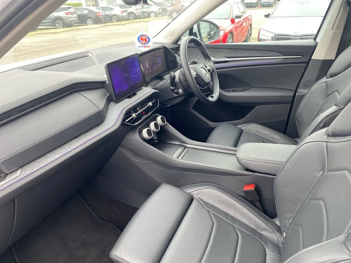 Skoda Kodiaq SELECTION PLUS 2.0TDI 150HP DSG # UPG - Image 3