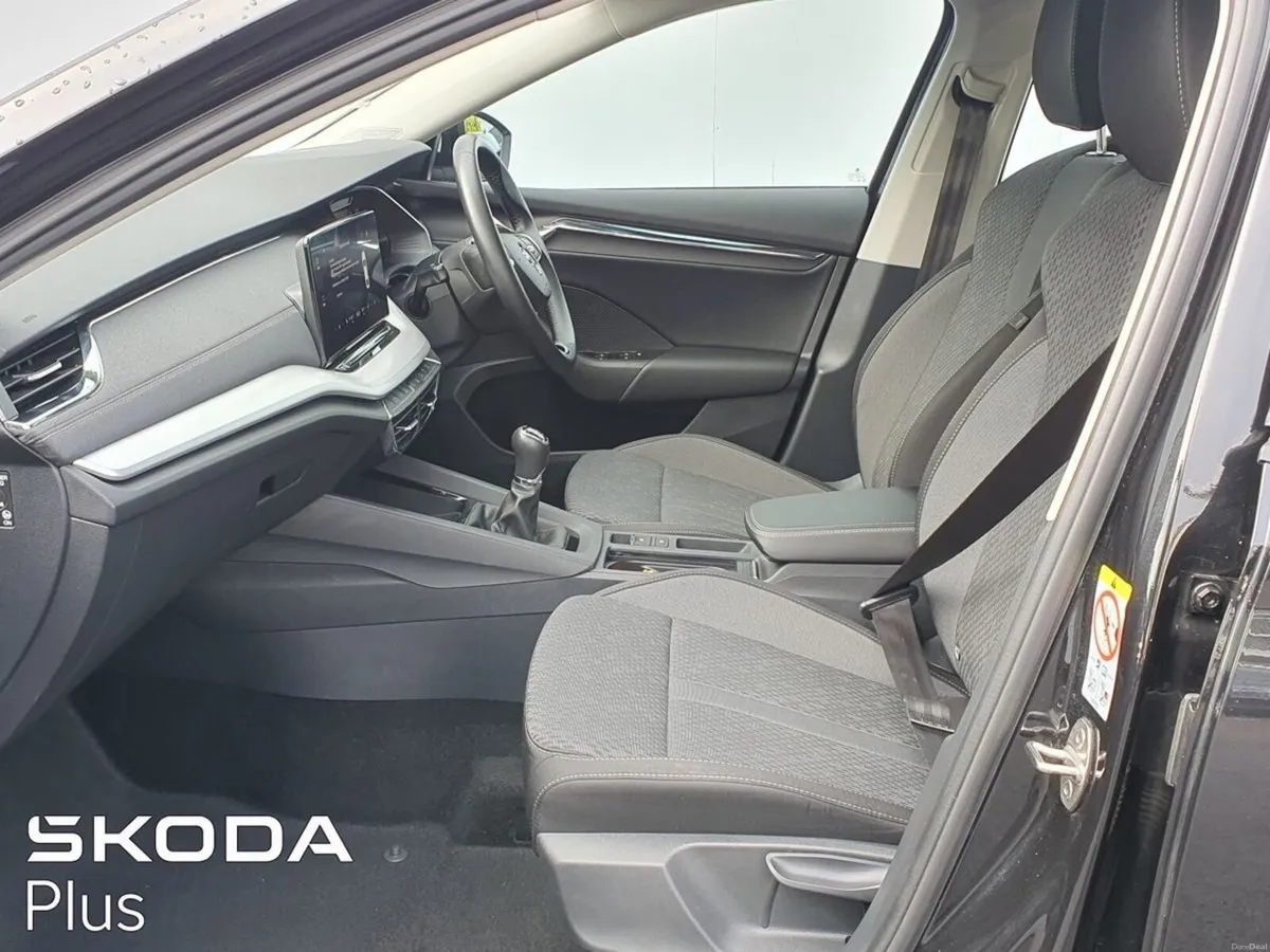 Skoda Octavia OCTAVIA STY 2.0TDI 115HP  Call Corma - Image 4