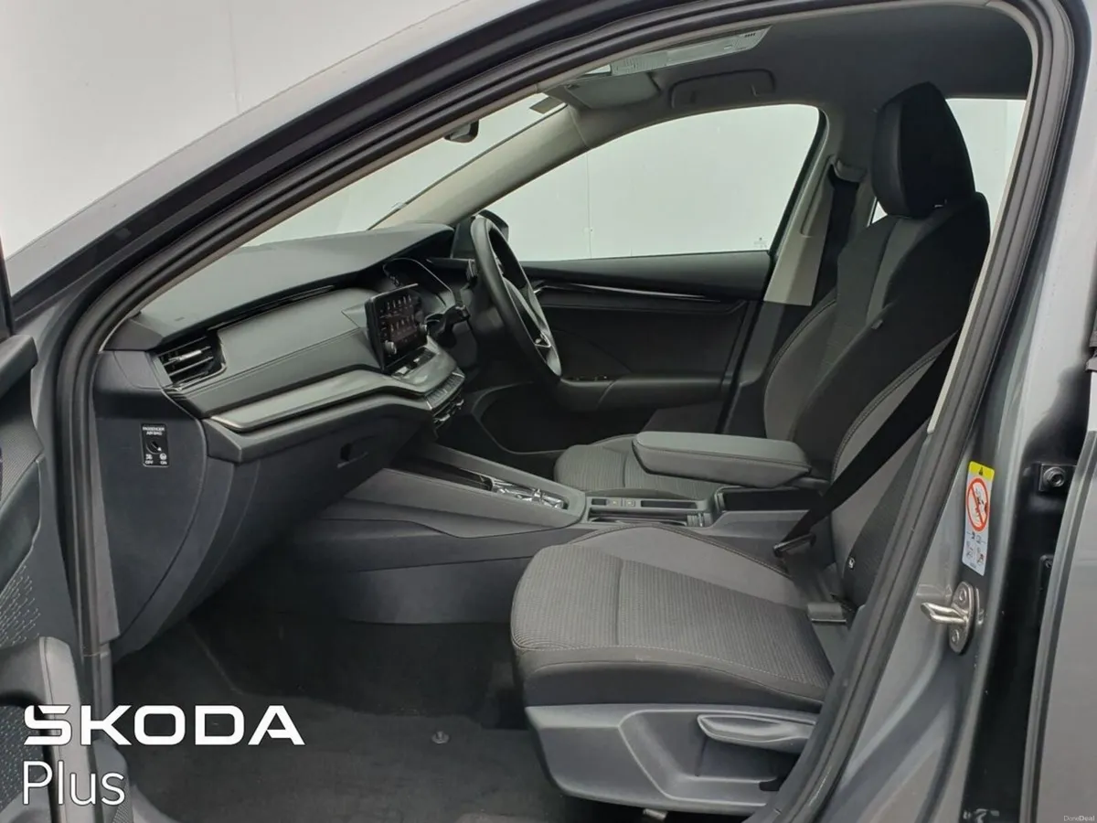 Skoda Octavia OCTAVIA AMB 2.0TDI 115HP DSG  Call C - Image 4