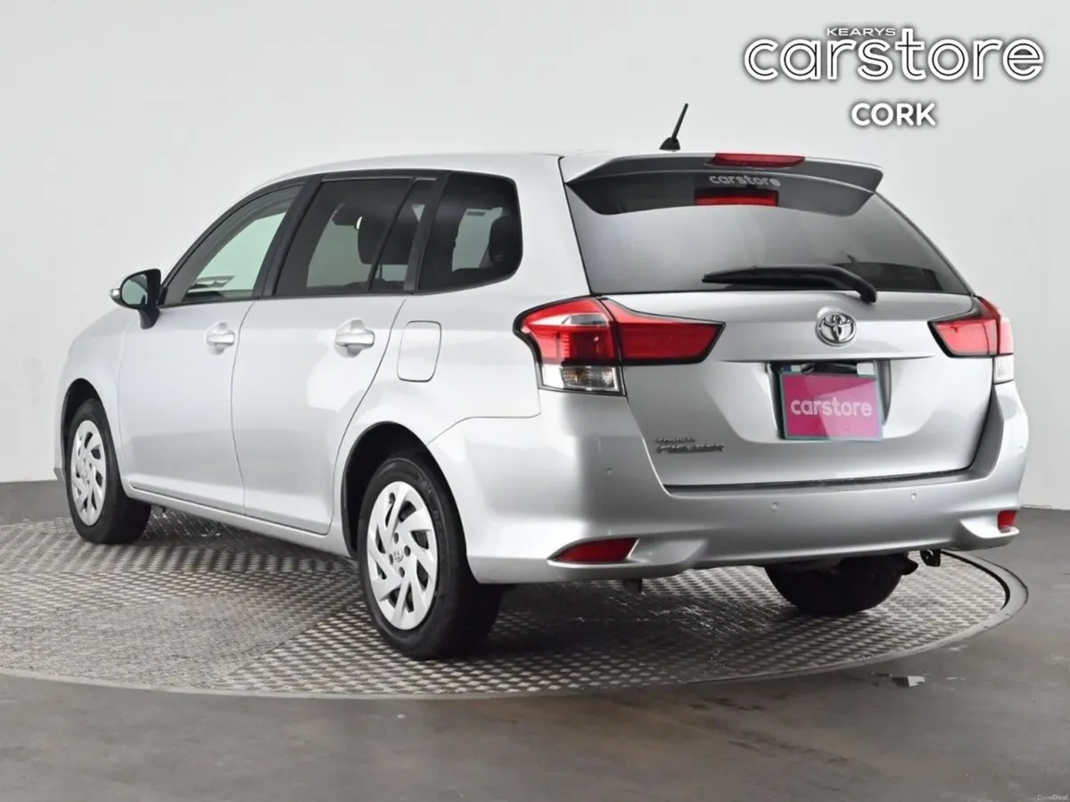 Toyota Corolla 1.33 Terra - Image 3