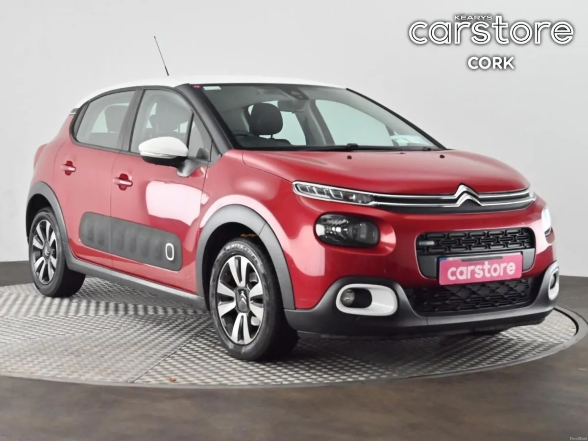 Citroen C3 VIP SALE ALL THIS WEEK - Image 1