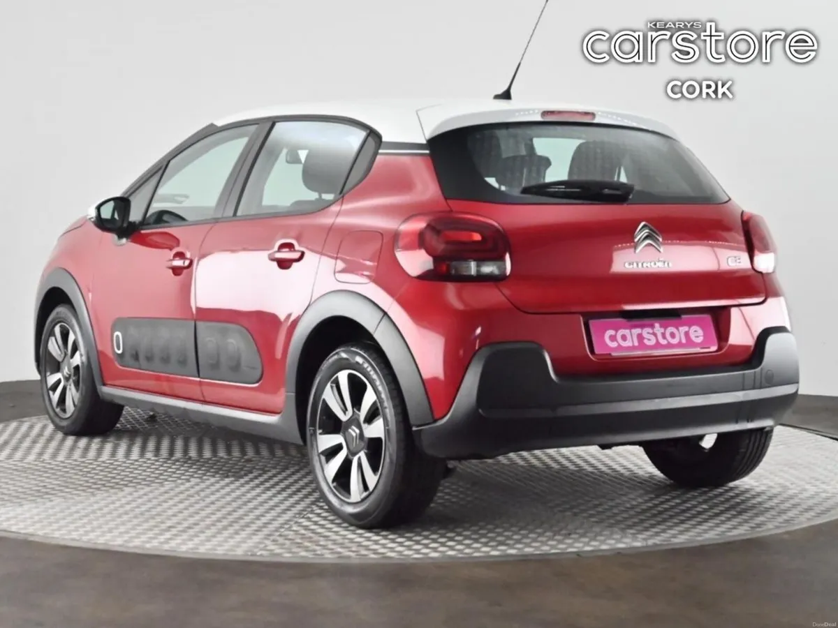 Citroen C3 VIP SALE ALL THIS WEEK - Image 3