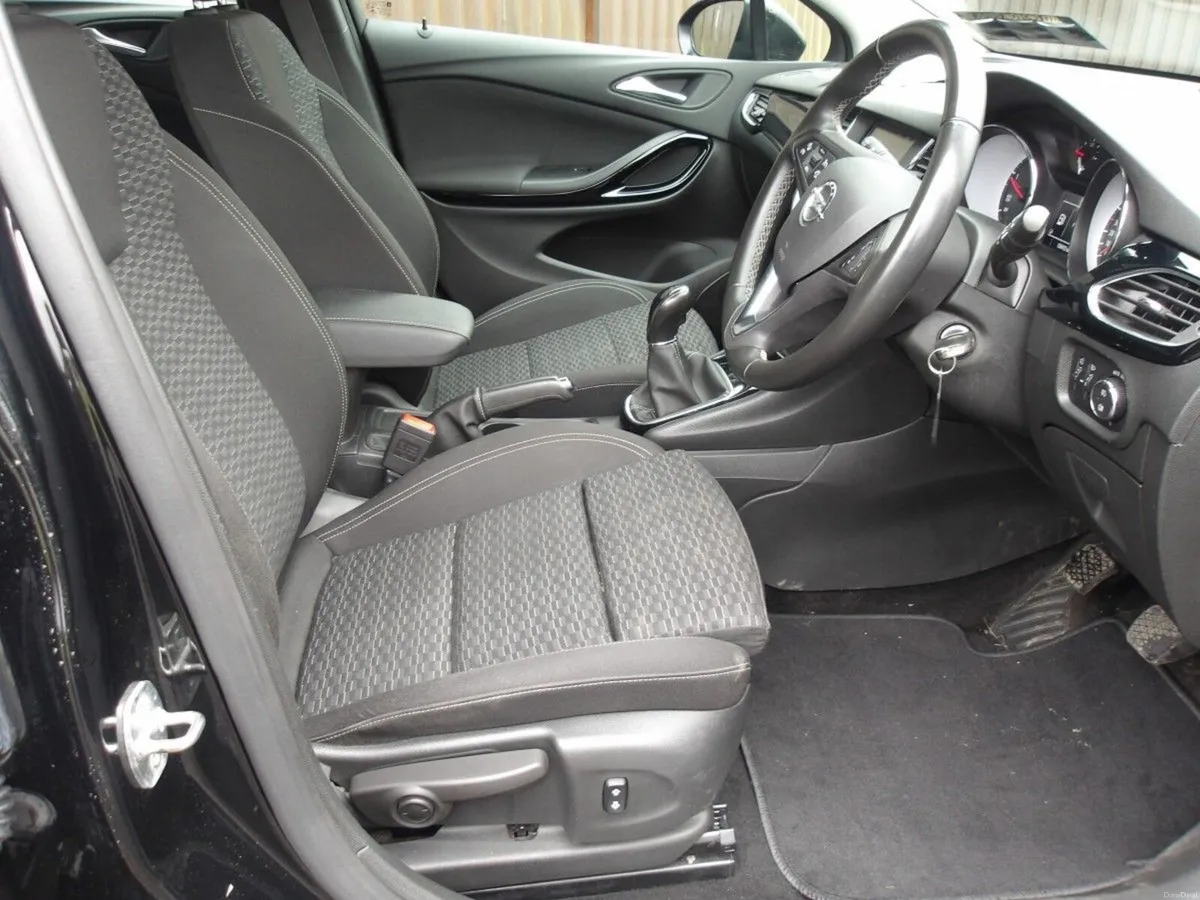 Opel Astra + SRI 1.6 CDTI 6SPEED - Image 3