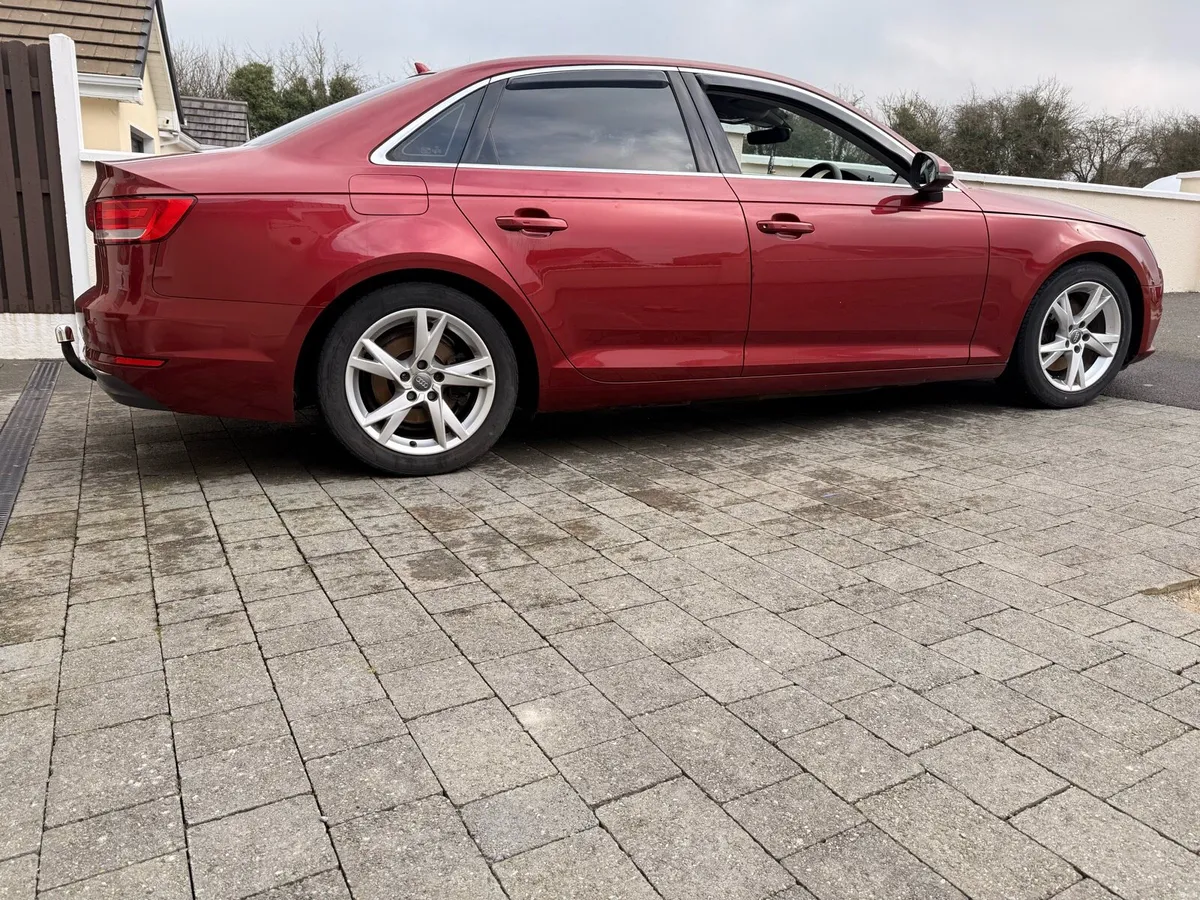 Audi a4 - Image 4