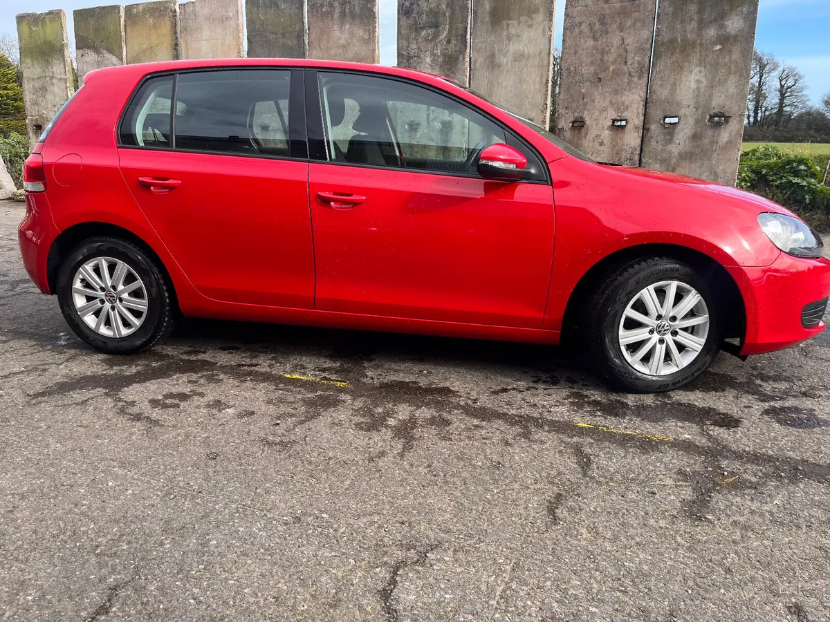 2012 Volkswagen Golf 1.2 TSI Automatic | Only 47k - Image 3