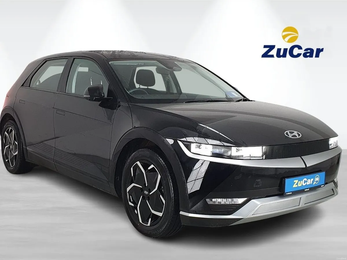 Hyundai IONIQ 5 ioniq 5 Se Connect Ev  SE Connect - Image 1