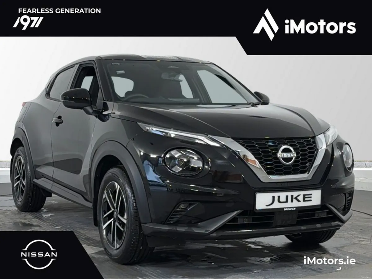 Nissan Juke SV PREMIUM - Image 1