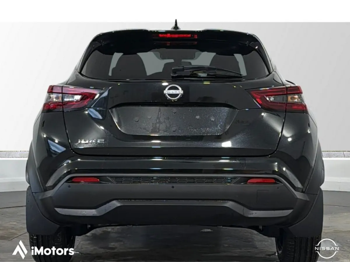 Nissan Juke SV PREMIUM - Image 4