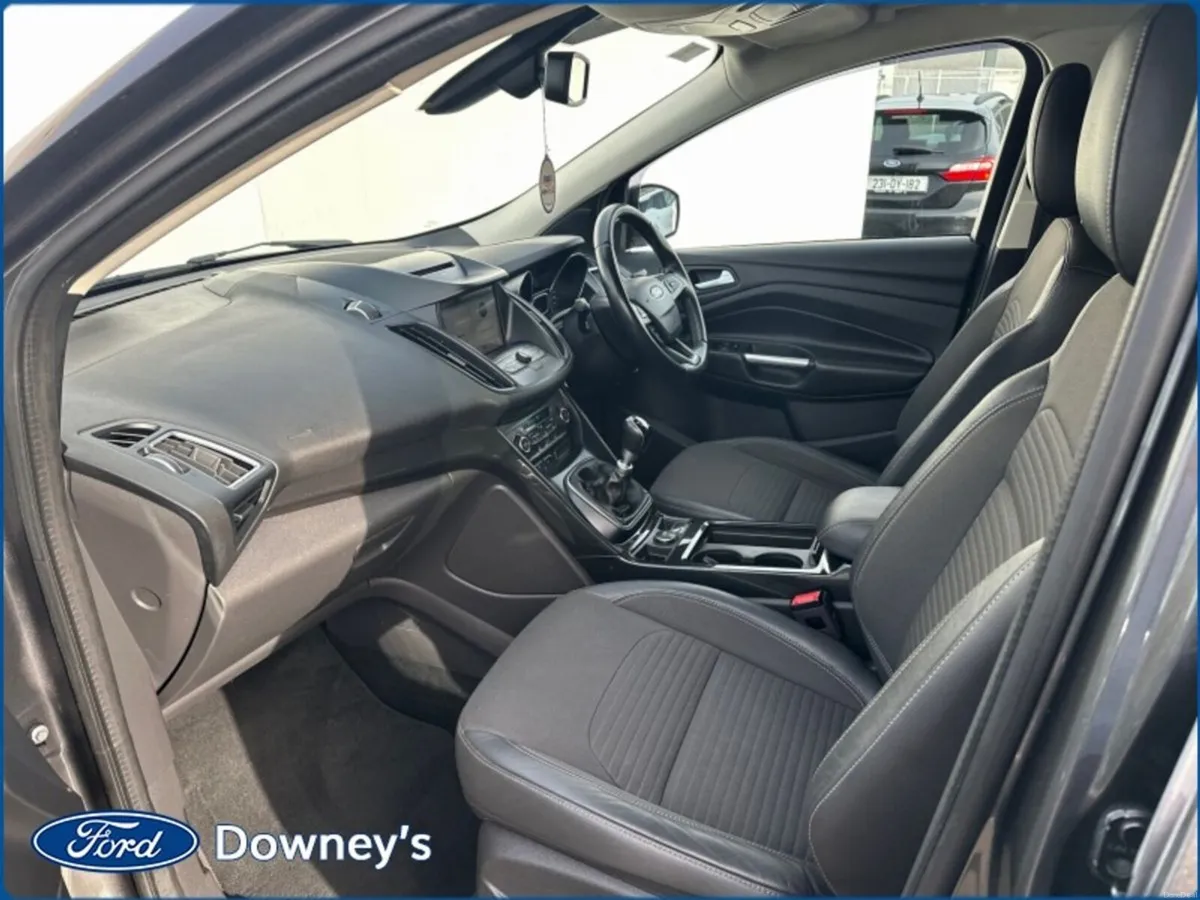 Ford Kuga 1.5 DSL - Image 2