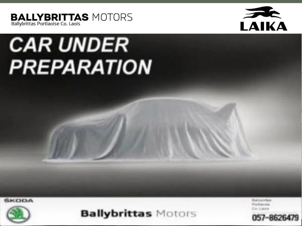 Fiat Ducato Laika Kosmo CV60 - Image 1