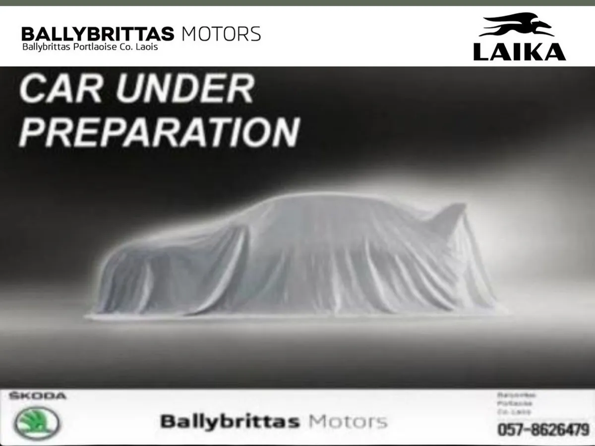 Fiat Ducato Laika Ecovip L 4009 Titanio - Image 1